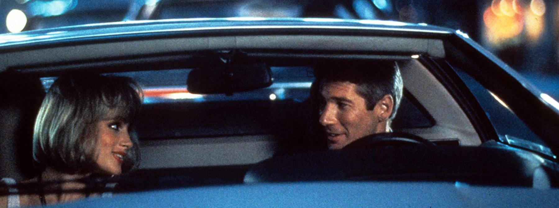 Pretty Woman At 30: How It Saved The Rom-Com