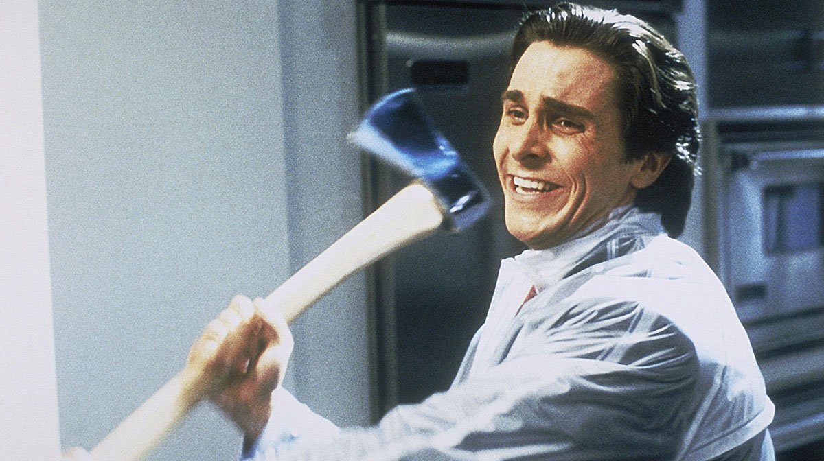 American Psycho Has Only Grown More Relevant Two Decades On