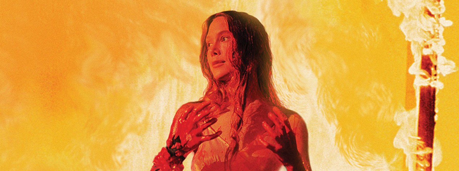 When A Prank Backfires: Revenge In Brian De Palma’s Carrie