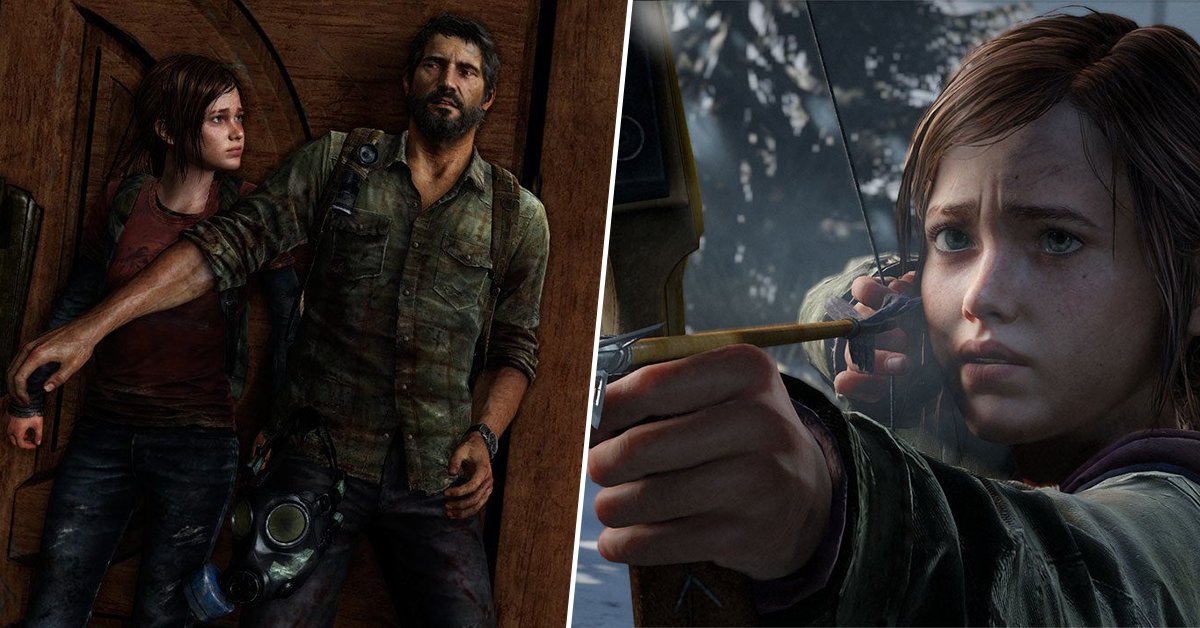 HBO's The Last Of Us Could Be The Next Game Of Thrones