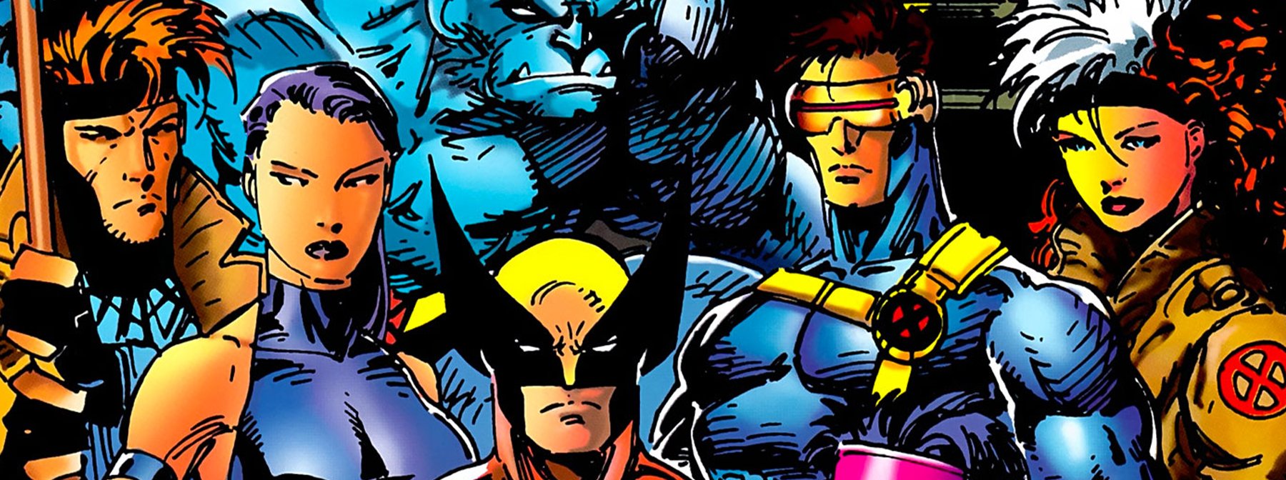 The NeXt Men: How Will The X-Men Fit Into The MCU