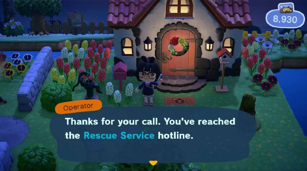 10 Hidden Secrets To Discover In Animal Crossing New Horizons