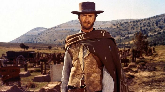 Clint Eastwood: A Celebration - Breaking The Mould