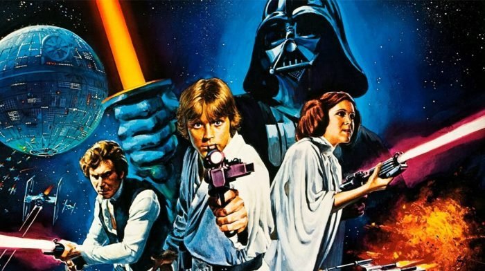 Star Wars Day: A Fandom At One With The Force