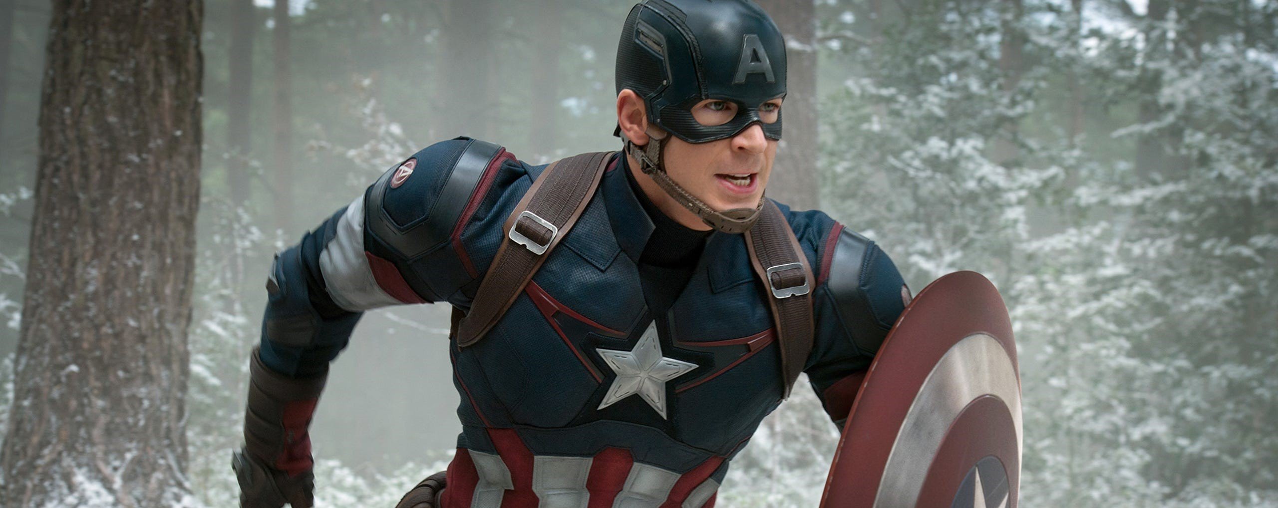 Best Captain America Gifts & Merchandise For Fans