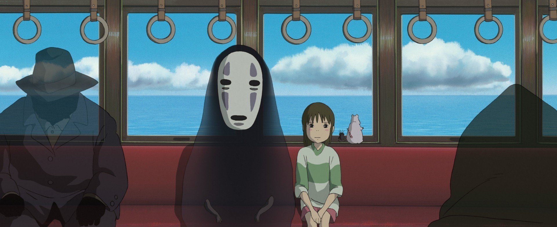 Ten Best Studio Ghibli Films To Watch & Details