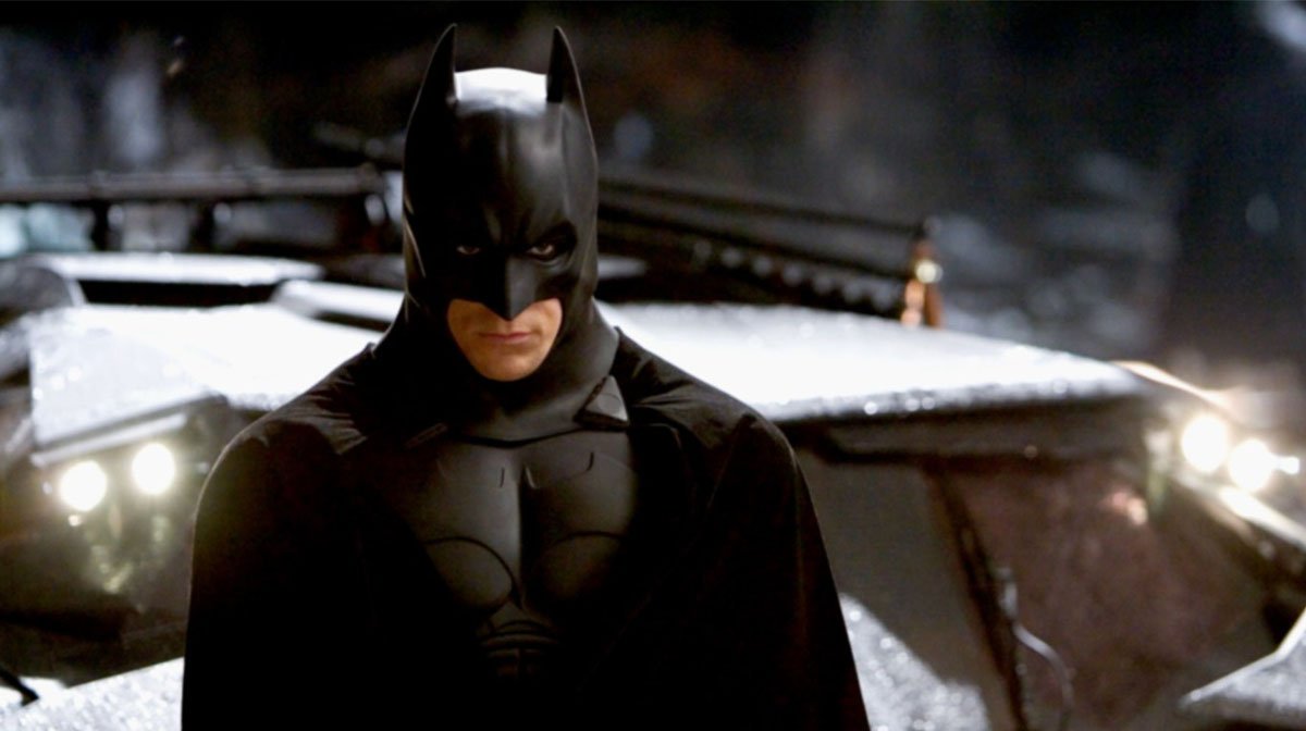 Batman Begins Changed Cinema Forever, For The Better