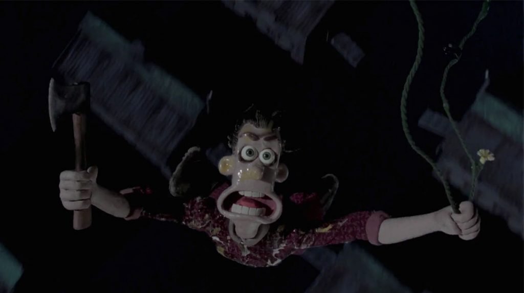 Chicken Run At 20 Ginger, Female Empowerment And Revolutionary Spirit