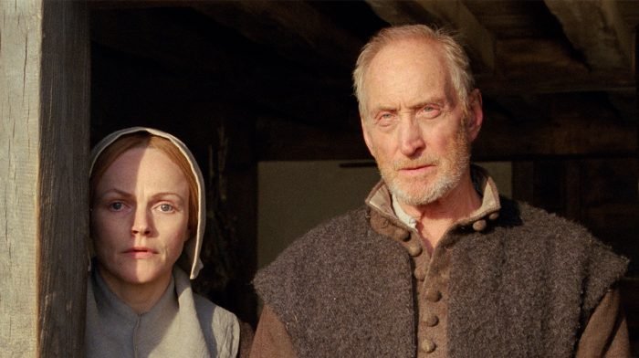 Interview: Writer And Director Thomas Clay On His Drama Fanny Lye Deliver'd