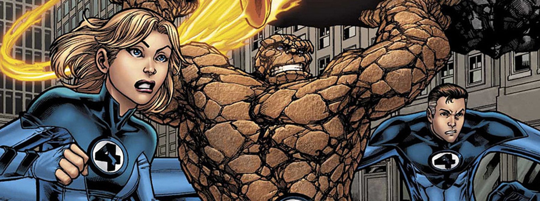 Fantastic Four And The MCU: What To Expect From Marvel’s First Family