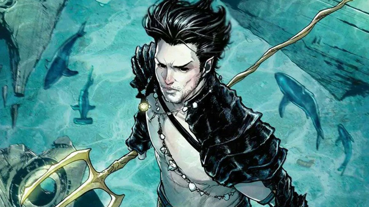 Namor: Who Is He And What Could He Bring To The MCU?