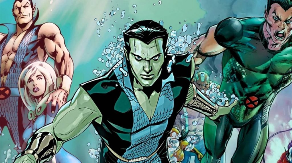 Namor: Who Is He And What Could He Bring To The MCU?