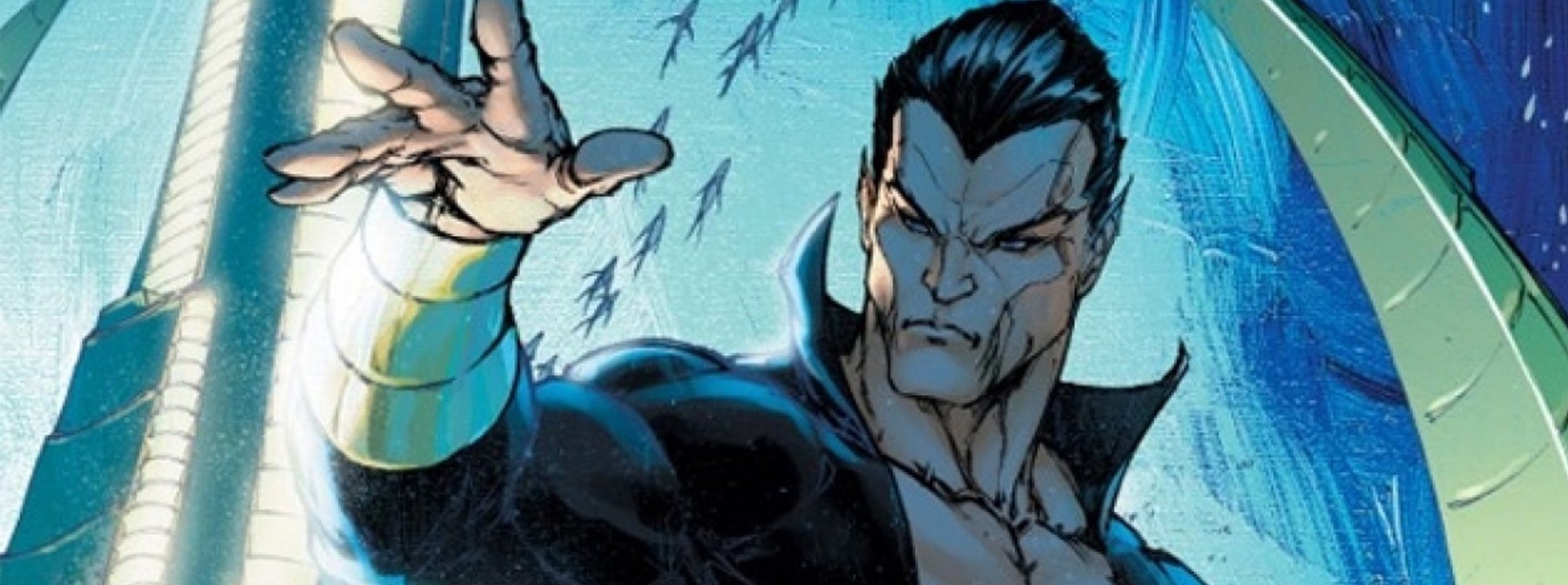 Namor: Who Is He And What Could He Bring To The MCU?