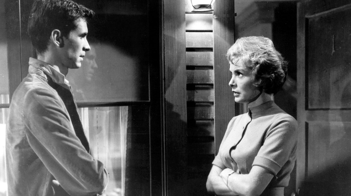 Psycho At 60 How Hitchcock Pulled Off Cinema’s Greatest Twists