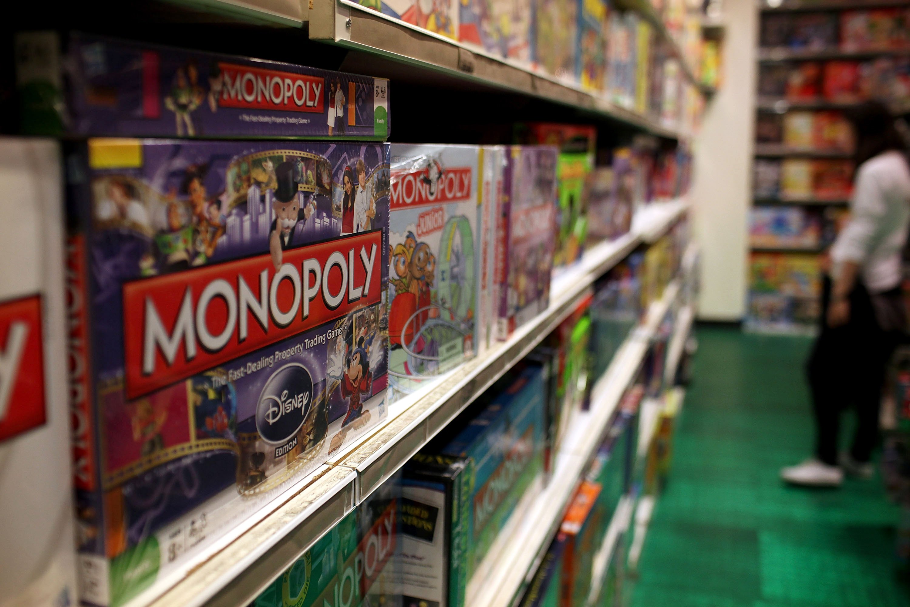 Best Pop Culture Board Games For Adults And Families