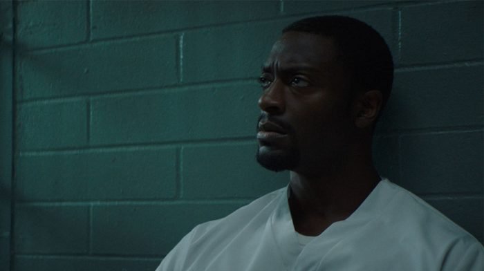 Interview: Aldis Hodge On Death Row Drama Clemency And Putting A New Spin On The Invisible Man