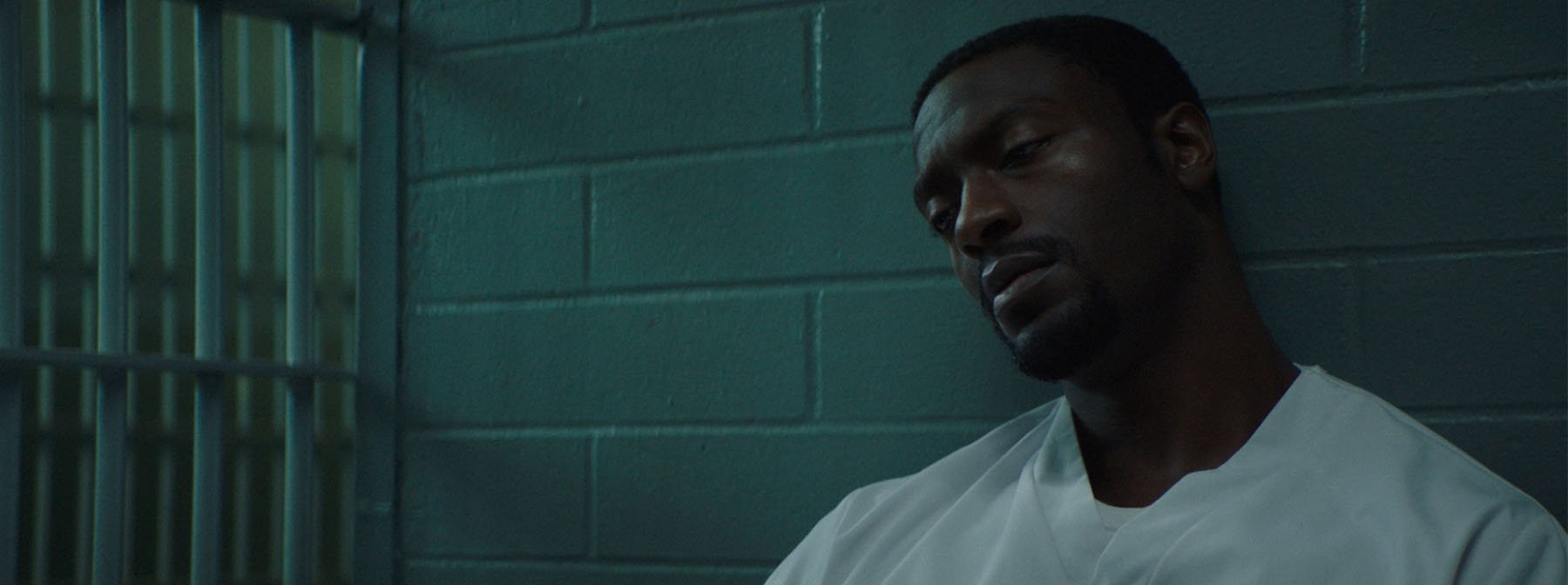 Interview: Aldis Hodge On Death Row Drama Clemency And Putting A New Spin On The Invisible Man