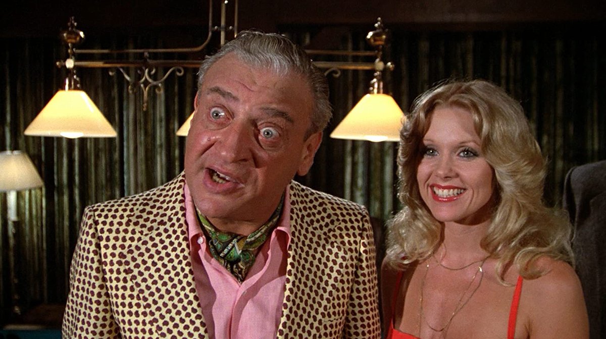 Caddyshack At 40 How A National Lampoon Disaster Became An All Time Great