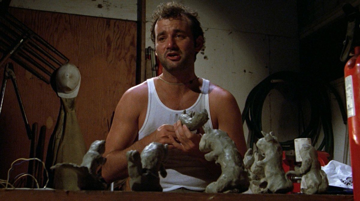 Caddyshack At 40 How A National Lampoon Disaster Became An All Time Great