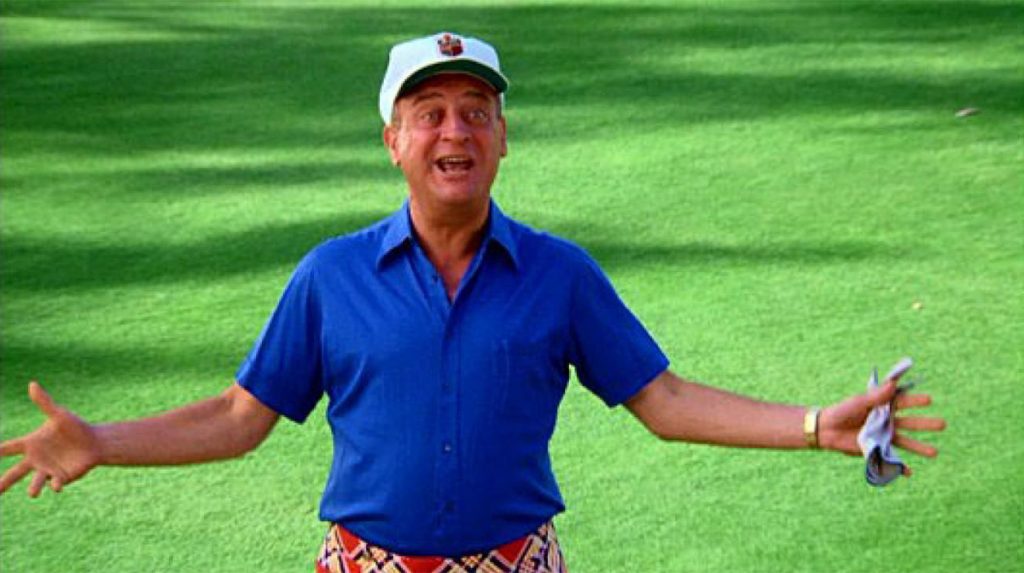 Caddyshack At 40: How A National Lampoon Disaster Became An All Time Great