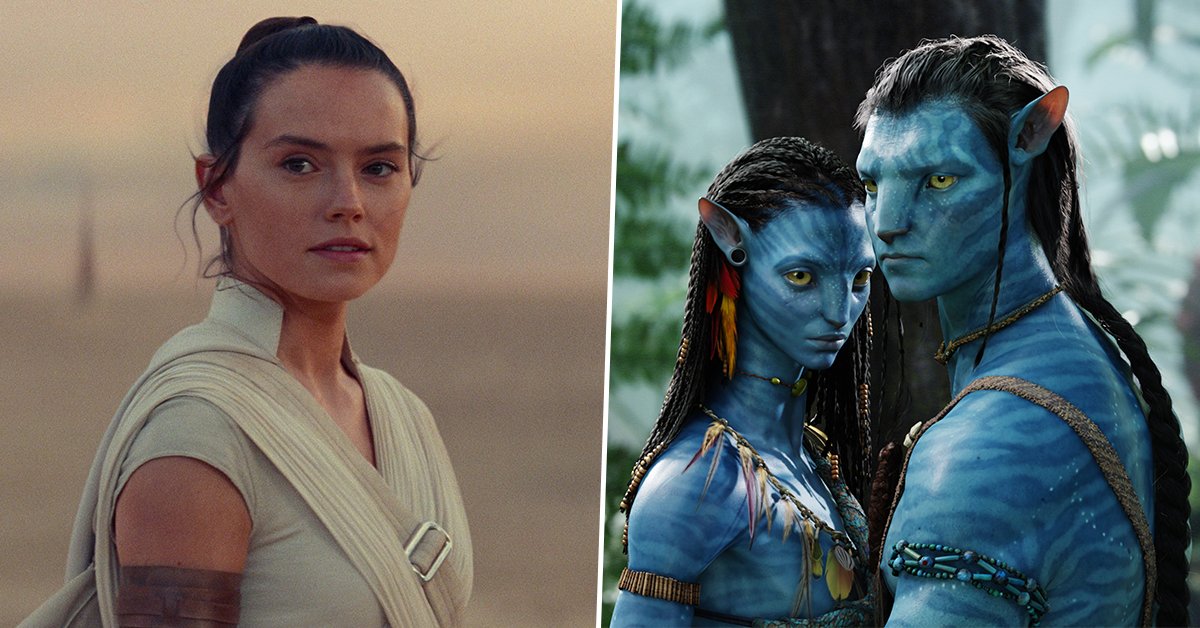 Disney Delays New Star Wars Trilogy, Avatar Movies, Mulan And More