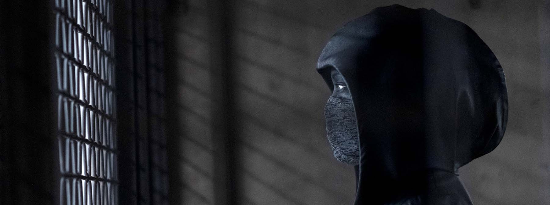 Watchmen Leads Emmy Race With 26 Nominations, Whilst The Mandalorian Scores 15 Nods