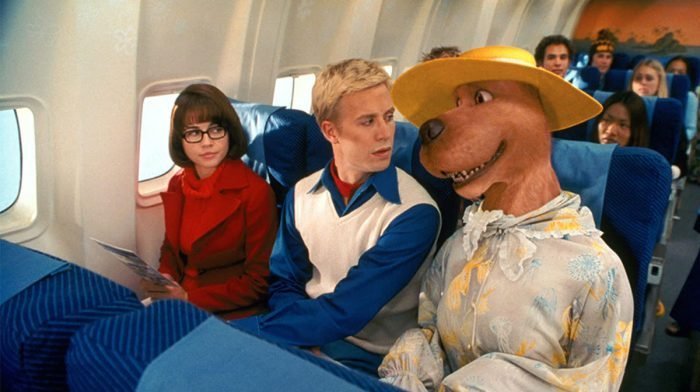 In Defence Of 2002's Live Action Scooby-Doo Movie