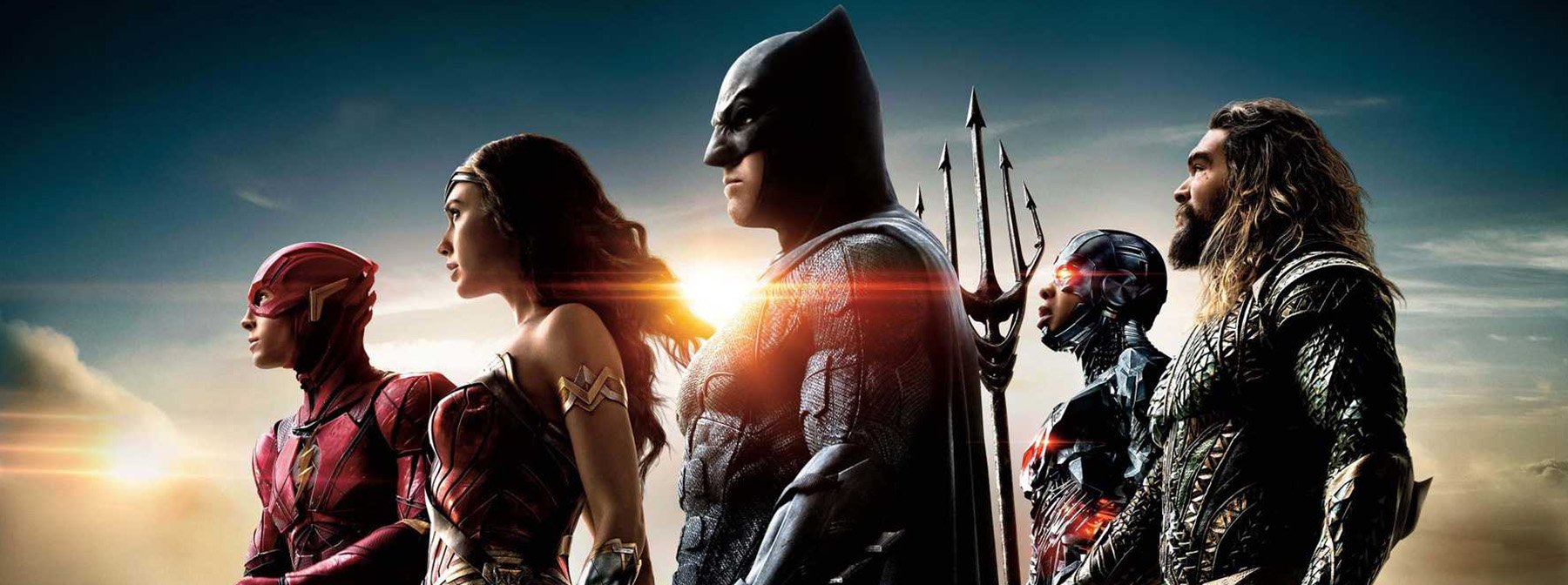 Zack Snyder’s Justice League And What Makes A Great Director’s Cut