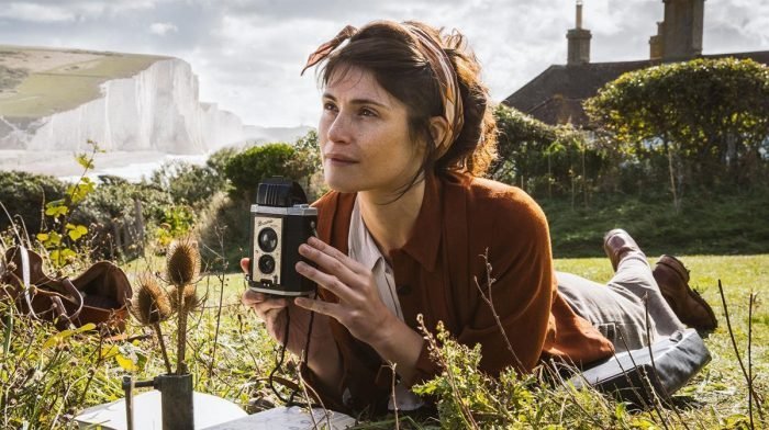 Interview: Gemma Arterton And Writer/Director Jessica Swale On Summerland