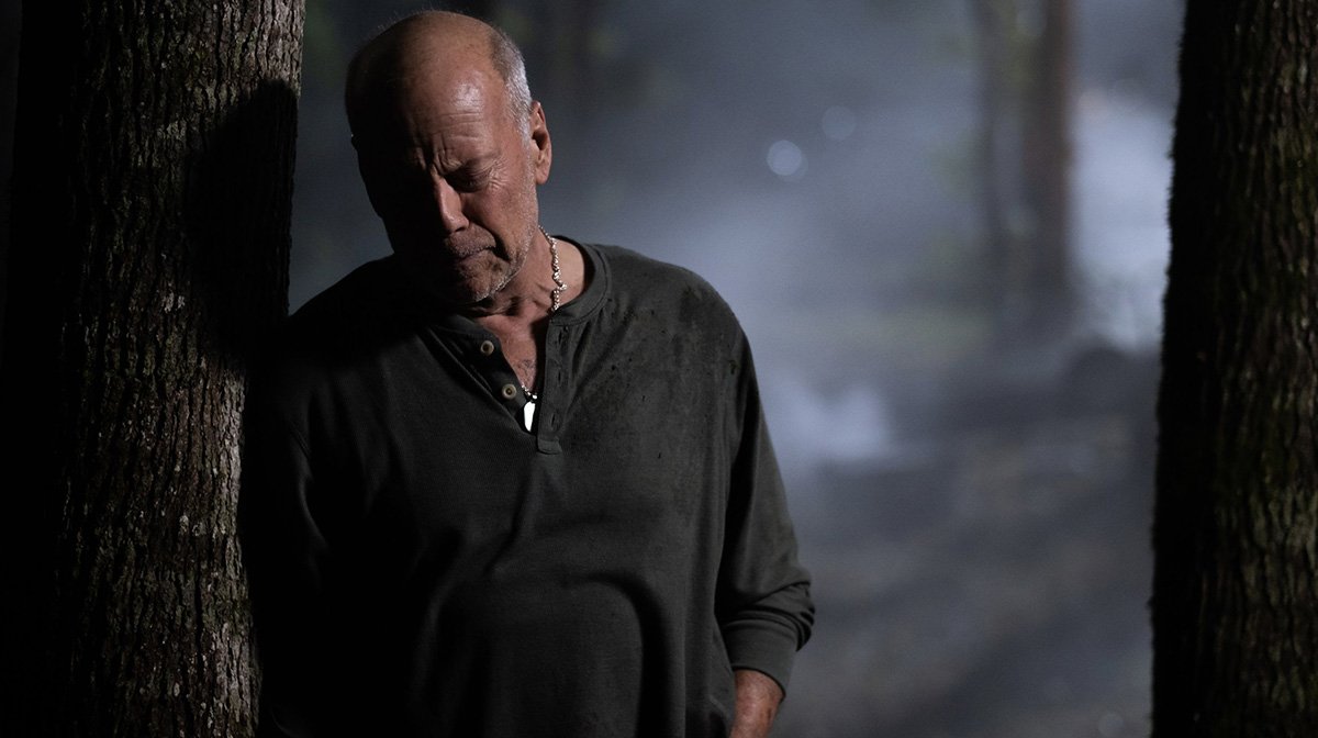 Interview: Director Matt Eskandari On New Bruce Willis Thriller Survive The Night