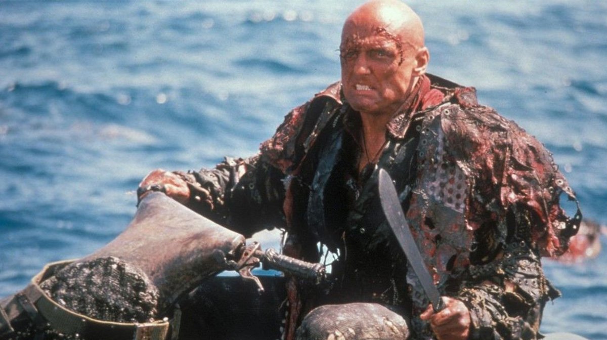 Kevin Costner’s Waterworld Wasn’t Quite The Disaster You Think It Was.