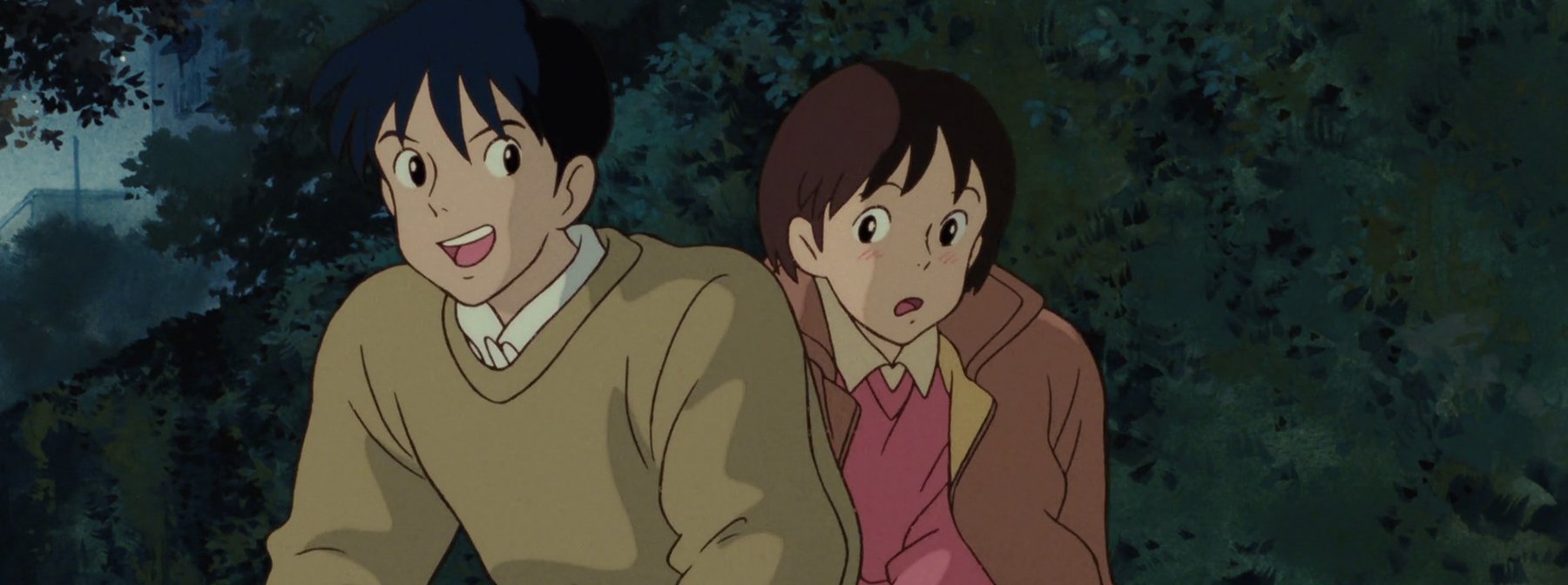 Whisper Of The Heart At 25: Celebrating Studio Ghibli’s Dark Horse