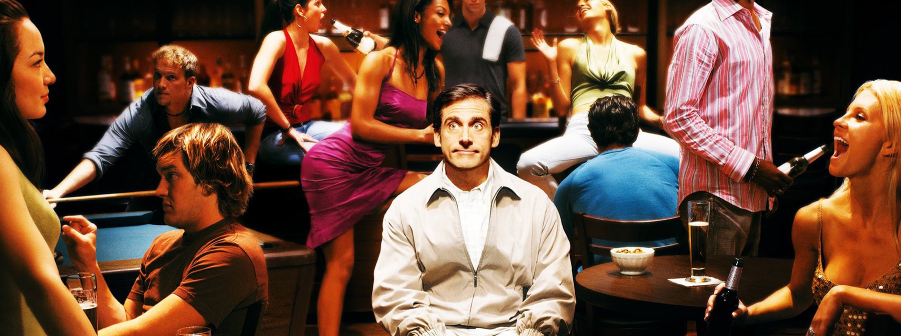 The 40-Year-Old Virgin: Celebrating The Most Significant Comedy Of The 2000s