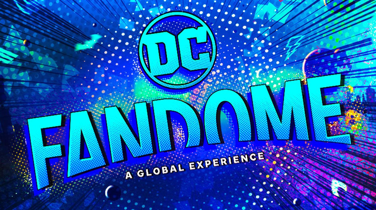 DC FanDome: What To Expect, The Panels To Watch And More