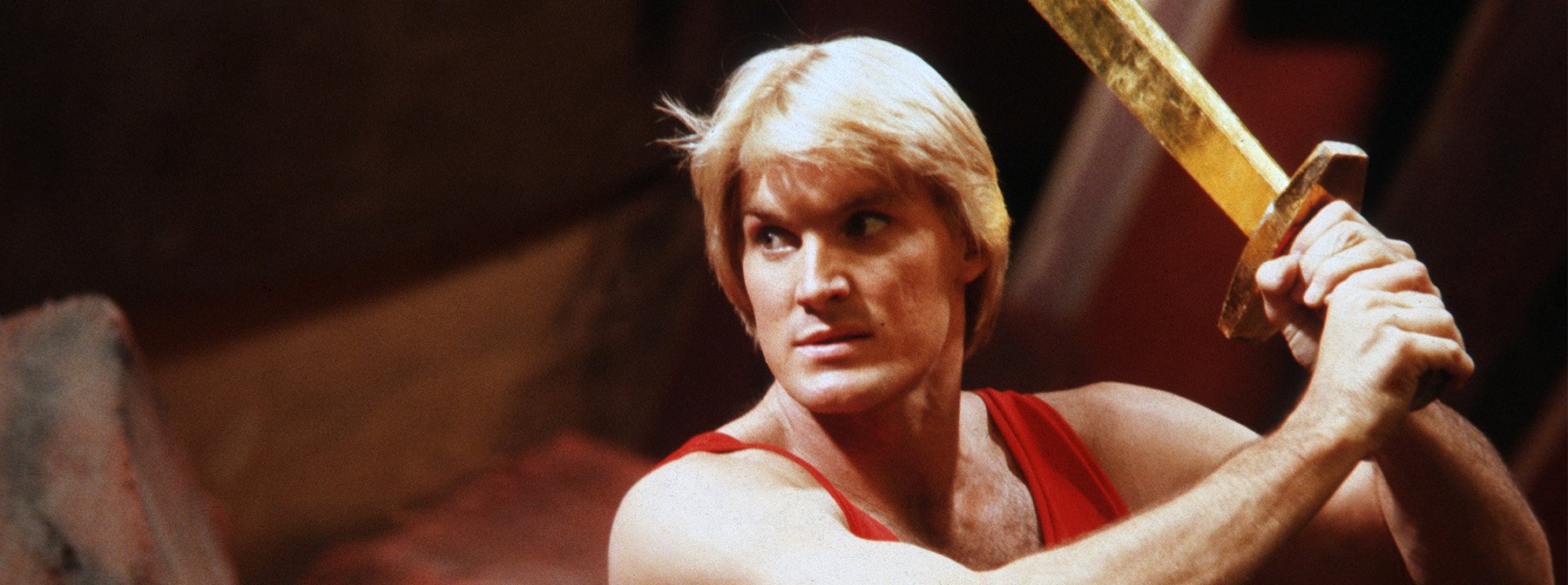 Interview: Sam J. Jones On 40 Years Of Flash Gordon And Why There Hasn’t Been A Sequel