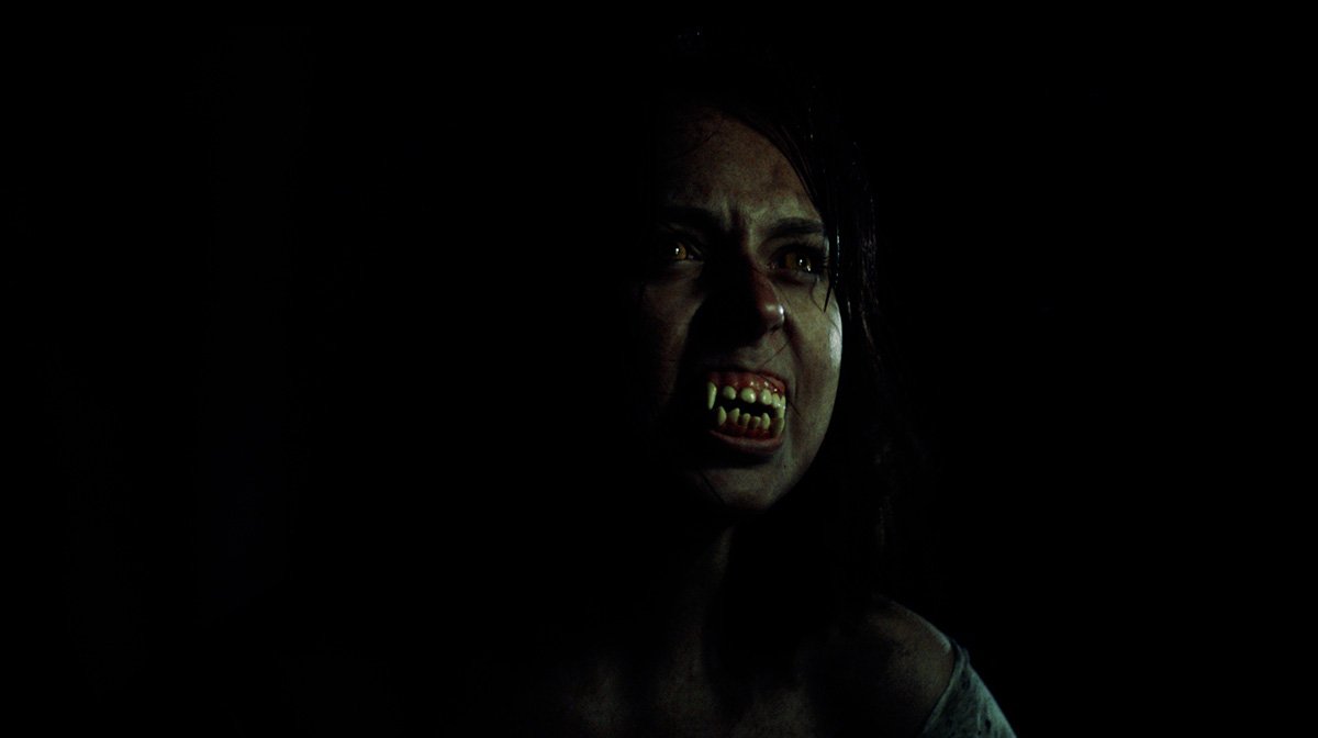 FrightFest 2020 Interview: Director Patrick Rea Talks Werewolf Revenge Horror I Am Lisa