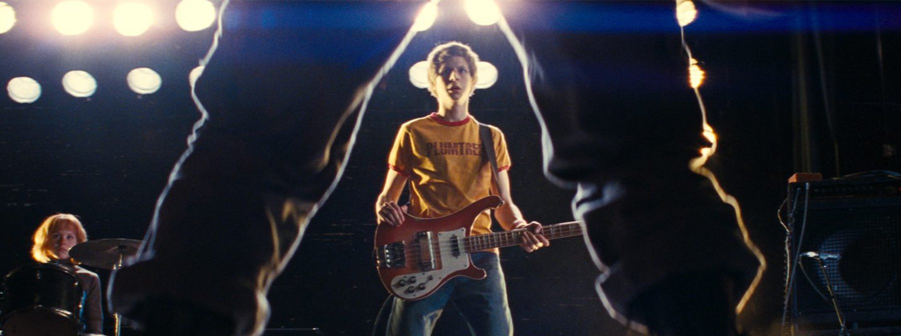 Scott Pilgrim vs. The World At 10: Celebrating Cinema’s Greatest Graphic Novel Adaptation