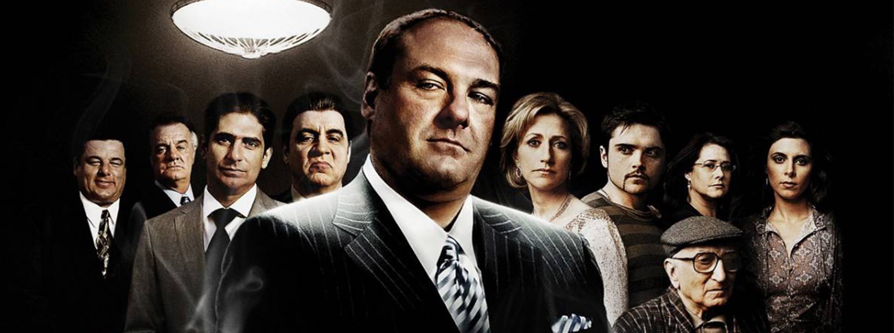 Sopranos And Goodfellas Writers Join Forces On New Mafia Series