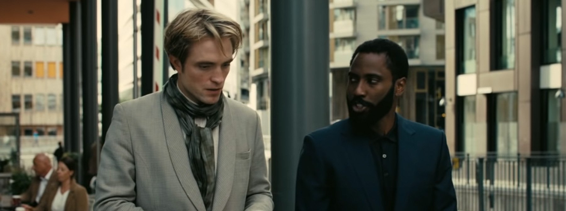 Tenet: Christopher Nolan’s Latest Is A Reminder Of The Power Of Cinema