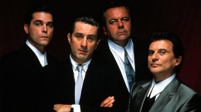 Sopranos And Goodfellas Writers Join Forces On New Mafia Series