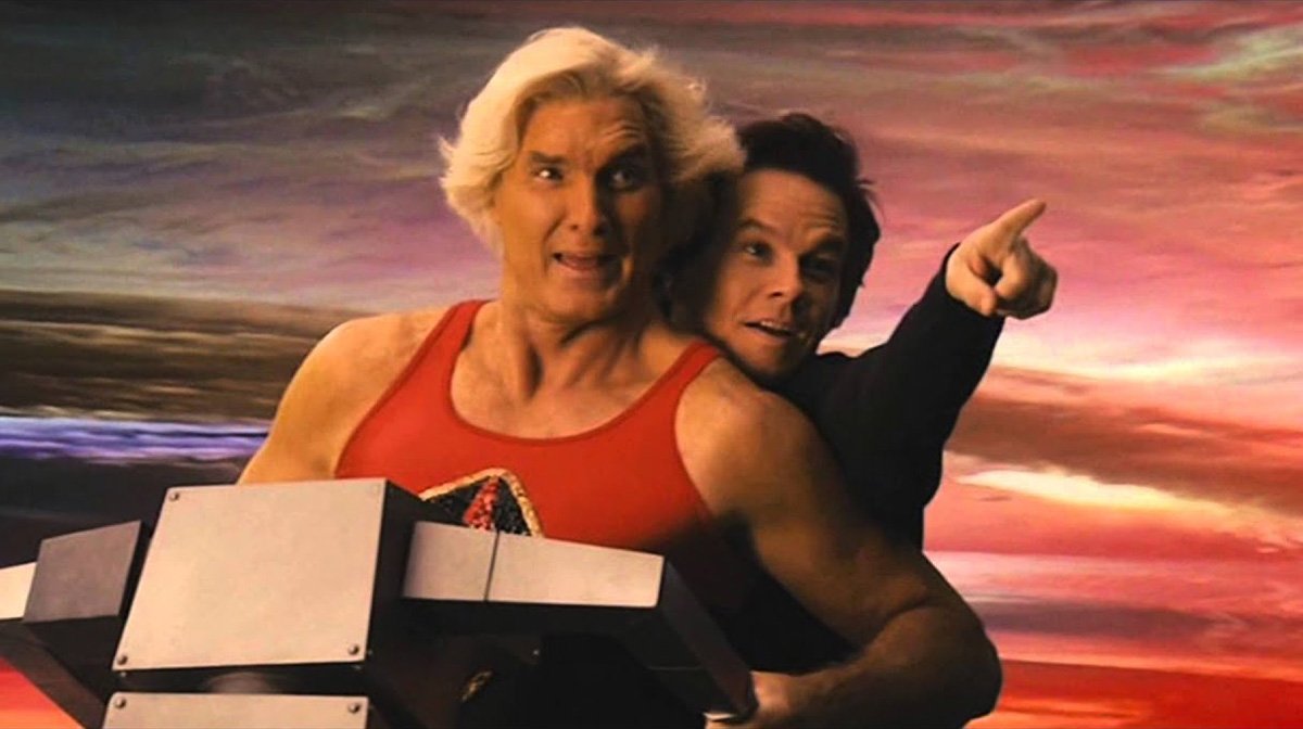 Interview Sam J Jones On 40 Years Of Flash Gordon And Why There Hasn