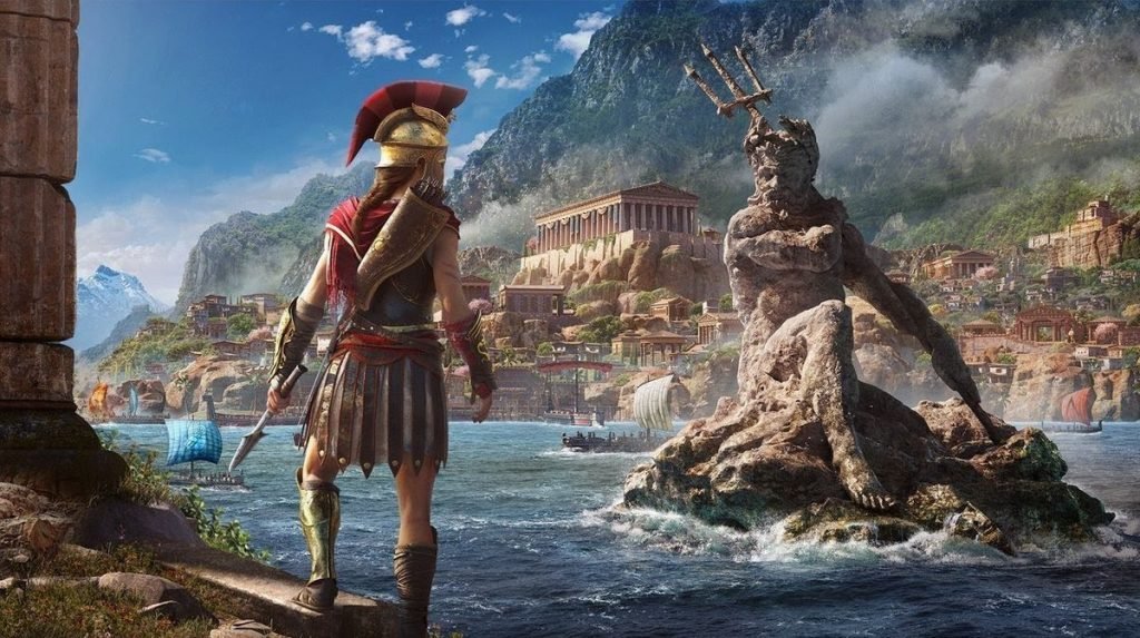 When Does Assassin’s Creed Valhalla Take Place? Assassin’s Creed