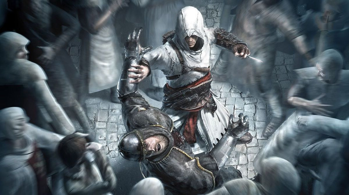 what year does assassins creed 2 take place