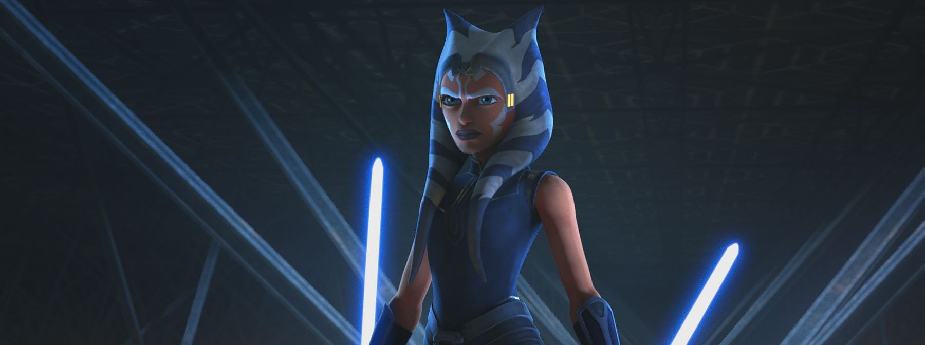 The Mandalorian Season Two: Who Is Ahsoka Tano?