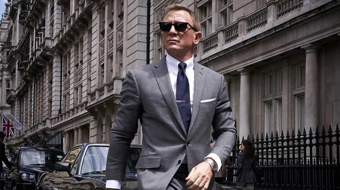 No Time To Die: Bond Trailer Breakdown, Clues And Hidden Details