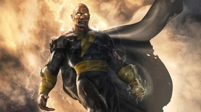 Who Is Black Adam? Introducing Dwayne Johnson’s DC Character