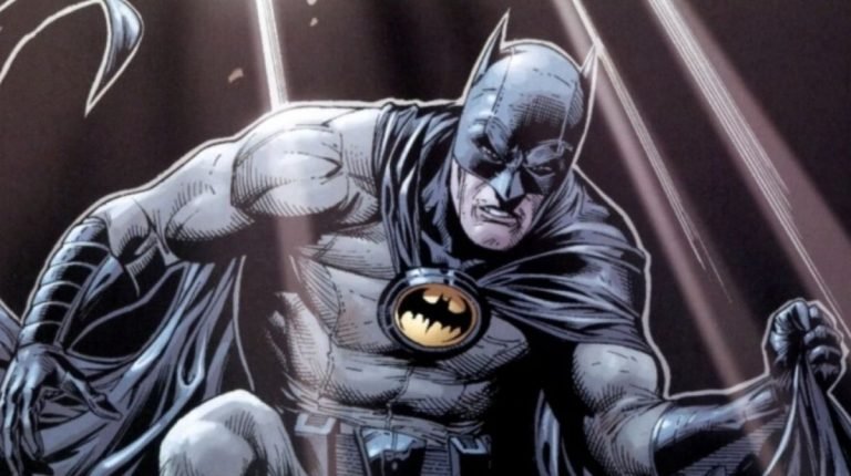 The Top 10 Versions Of Batman Ranked