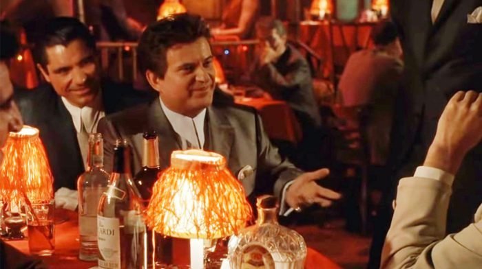 Funny How? The Unforgettable GoodFellas Scene Which Wasn't Meant To Be In The Movie