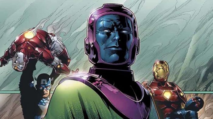 Kang the Conqueror!!!!! One of Hasbros Best of the year! : r