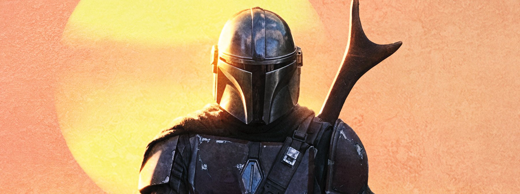 The Mandalorian Season Two Trailer Just Dropped And It Looks Epic